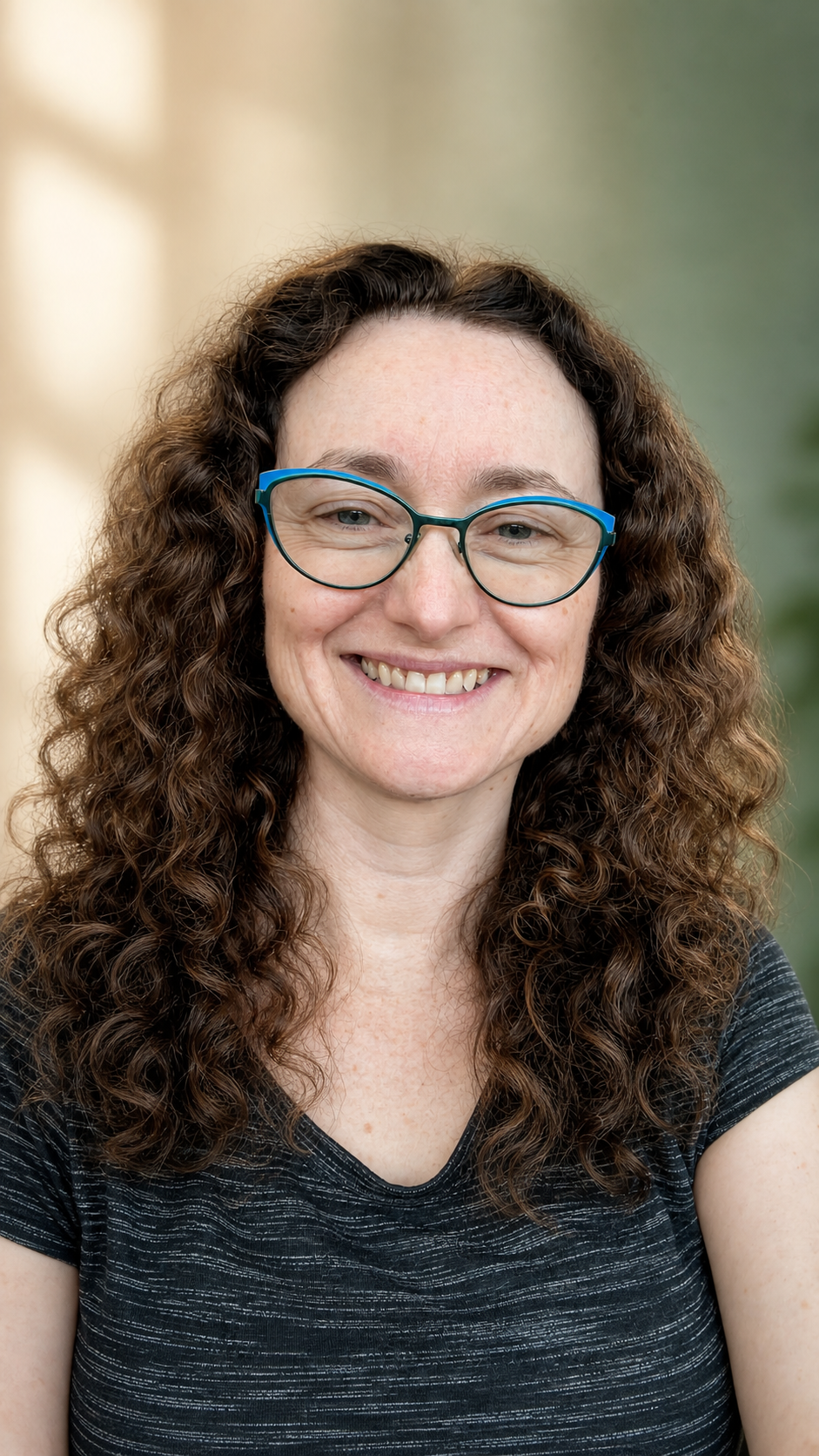 Christy Jackson, founder and tutor at Uncover Reading